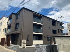 Glanz CHITOSEの外観画像