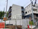 Plum tree garden Yの間取り画像