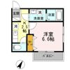 Apt.NRTの間取り画像