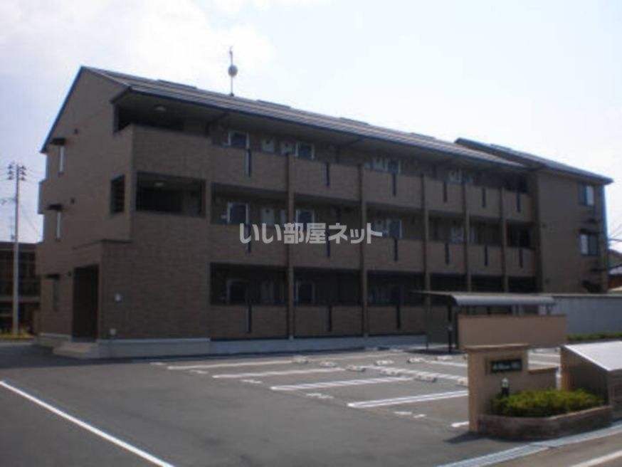 D-Room・SK Iの外観画像