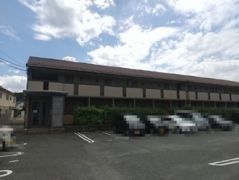 セントラルヴィレッジ A棟の外観画像