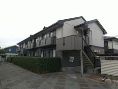 セジュールラピスの外観画像