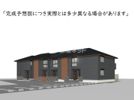アルセ・Tの外観画像