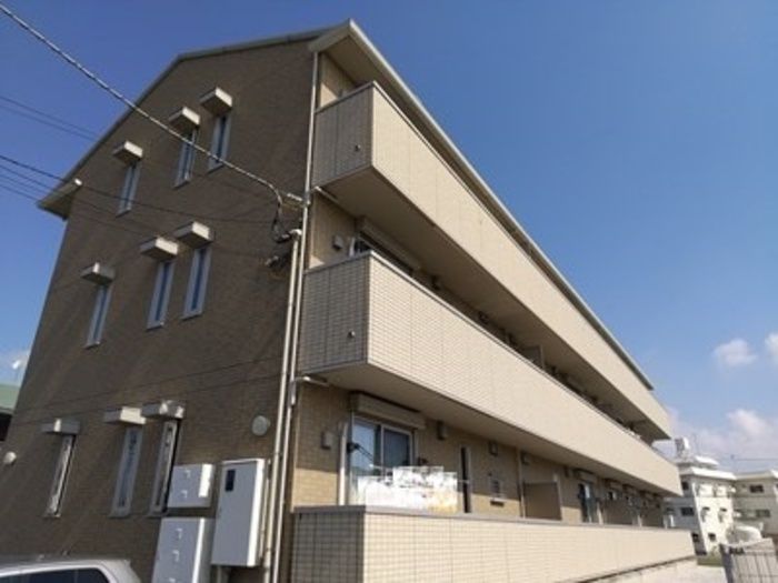 フェリーチェ 大岡の外観画像