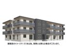 フース コーシェリの間取り画像