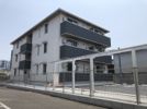 クレセント松原の間取り画像