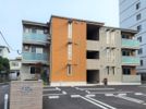 PREMILIFE萩原の間取り画像