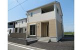 ブルースの間取り画像