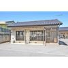 保科貸住宅（アルファベット）の間取り画像
