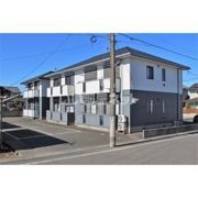 パークハイム21 Aの外観画像