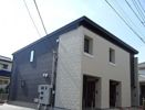 グリュックラオムの間取り画像