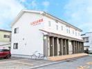 リグザイル青葉の間取り画像