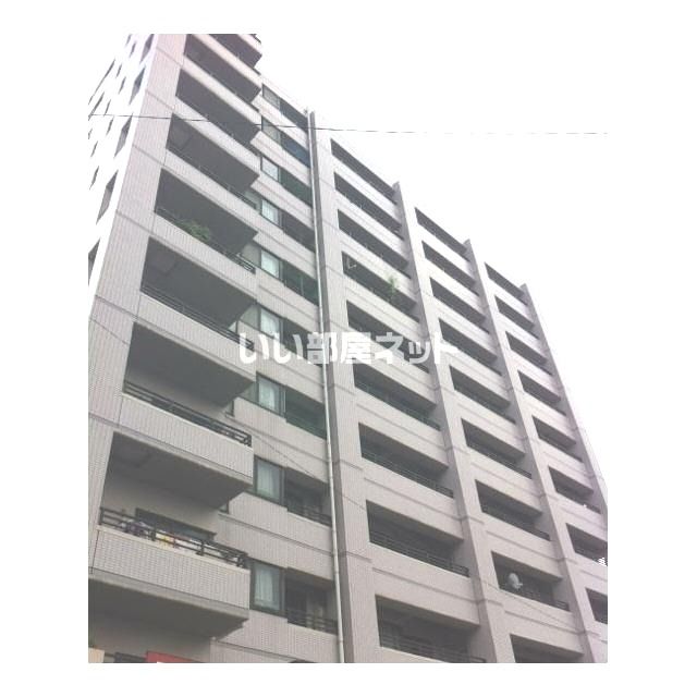 プレール本厚木弐番館の外観画像