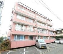 シャトレ アモントの外観画像