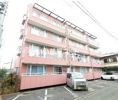 シャトレ アモントの外観