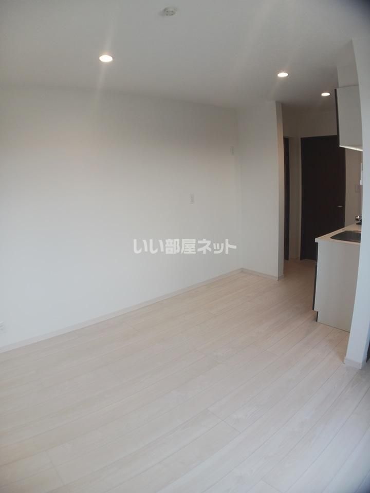 リビング