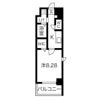 リラ出来町の間取り画像
