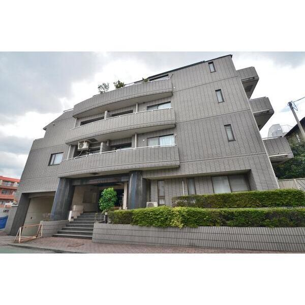 ドマーニ小竹向原の外観画像