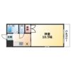 LOE本郷の間取り画像
