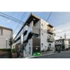 LOE本郷の間取り画像