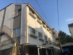 ホロンヴィレッジ永山の外観画像