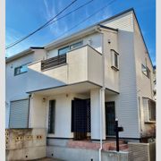 玉川台戸建の外観画像