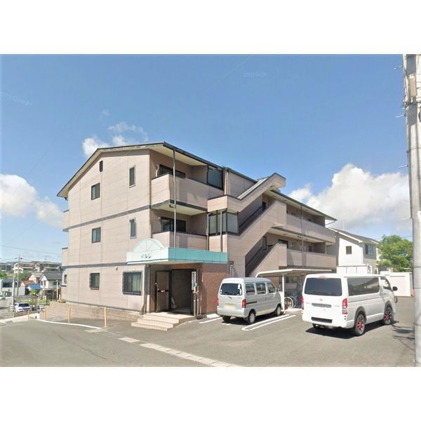 パルレの外観画像