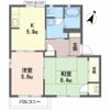 もみの木の間取り画像