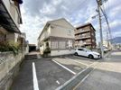 フレグランス吉岡の間取り画像