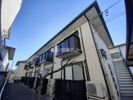 ティアラ藤の間取り画像