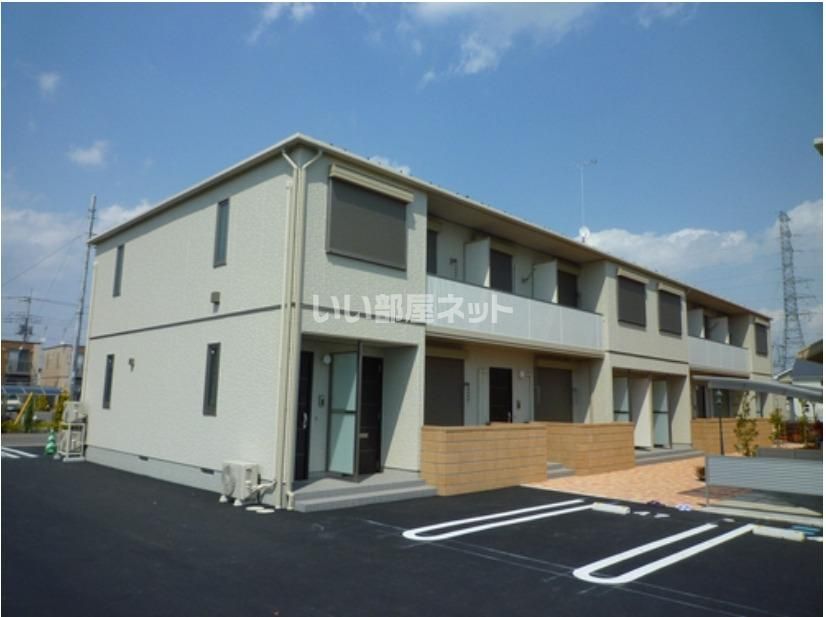 セレクション Dの外観画像