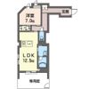 イーハトーブ美園の間取り画像