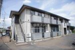 セルサスハイムの間取り画像