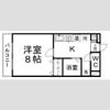 セクターズ荒巻 1号棟の間取り画像