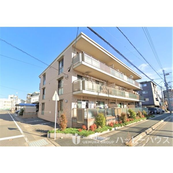 ステラフル フィールド9の外観画像