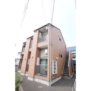 リーベンハイツの外観画像