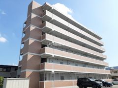 グラン・シュトラーセU21の外観画像