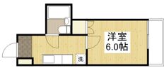 サンヒルズ 広島屋の間取り画像