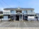 サニーガーデン C館の間取り画像