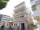 騎射場パークマンションMの間取り画像