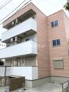 フジパレス阪急茨木北Ⅱ番館の間取り画像