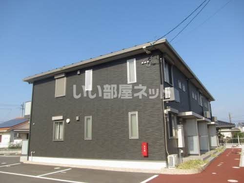 グランデ カーサの外観画像