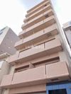 マルベニ段原南の間取り画像
