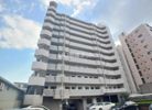 室見パーク・マンションの間取り画像