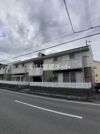 フレグランス山西 Ⅱ棟の間取り画像