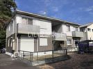 トリヴュート Ⅰの間取り画像