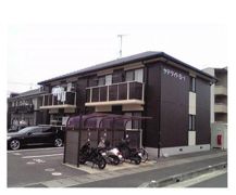 サテライトS 1棟の外観画像