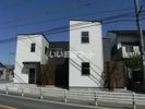 リベルテ本野の外観