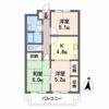 ヴァンヴェールノールメゾンの間取り画像
