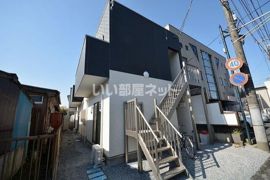 ミュートランシュシュの外観画像
